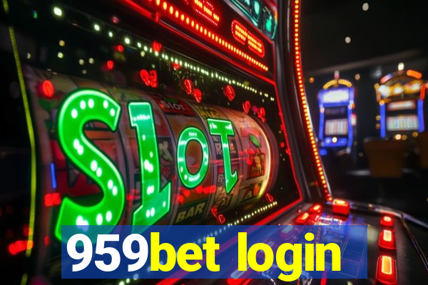 959bet login